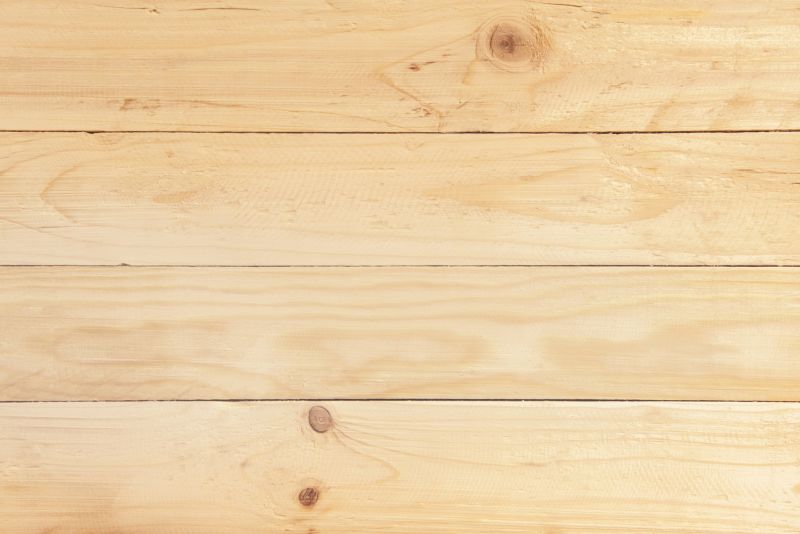Birch Floor Installation in Lewes, DE