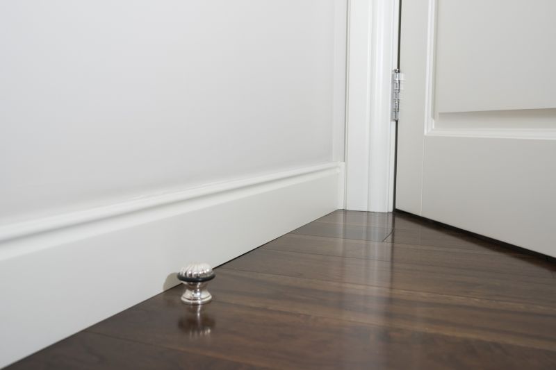 Hardwood Floor Installation in Houston, DE