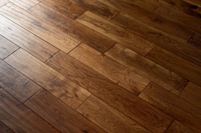 Hardwood Floor Installation in Seaford, DE