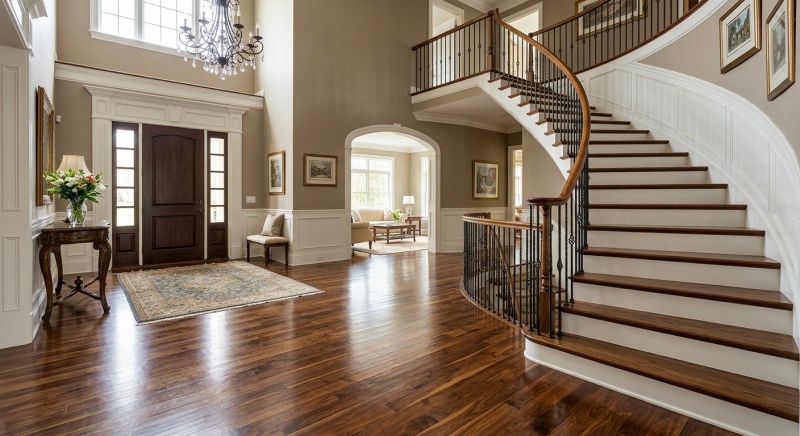 Hardwood Installation in Fenwick Island, DE