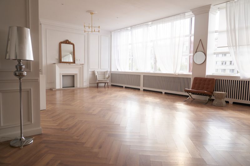 Hardwood Installation in Houston, DE