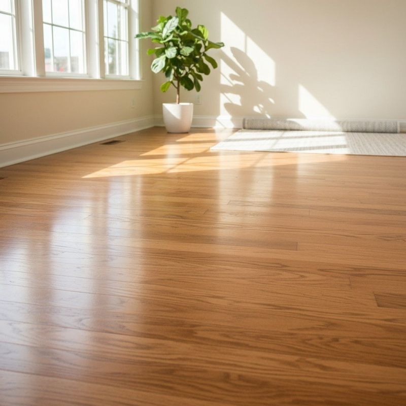 Hardwood Installation in Selbyville, DE