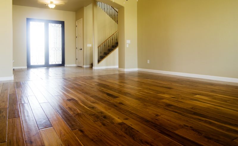 Hardwood Replacement in Cape May County, NJ
