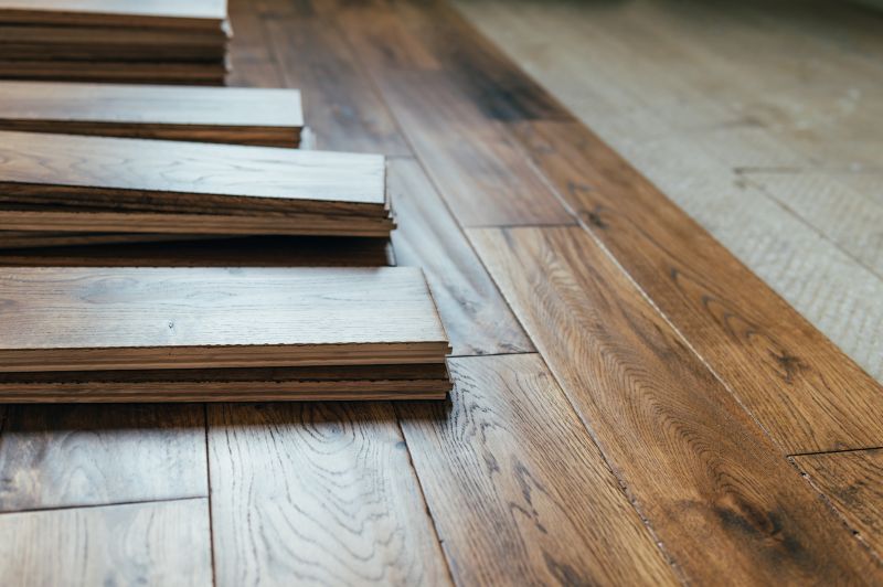 Hardwood Replacement in Cape May, NJ