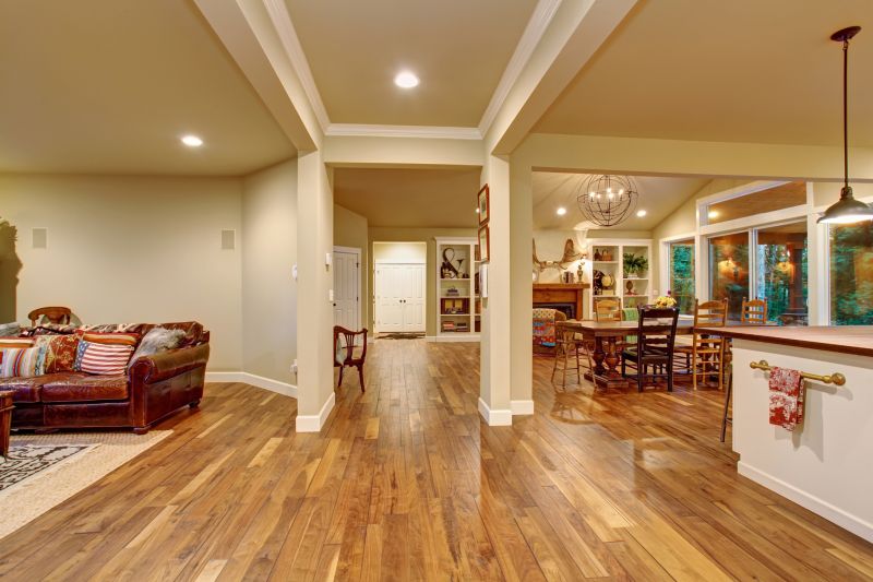 Hardwood Replacement in Ocean City, MD