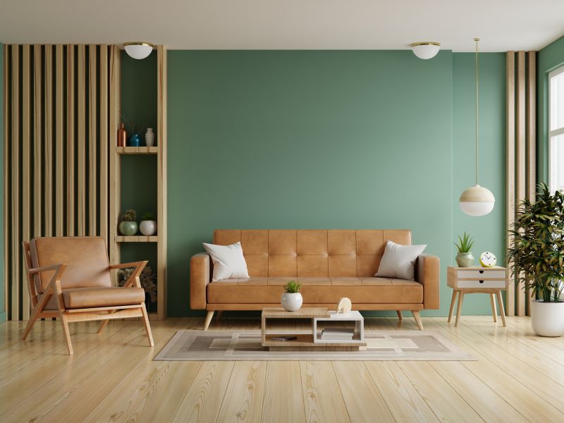 Maple Flooring Installation in Cape May, NJ