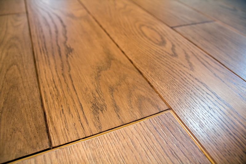 Maple Flooring Installation in Dagsboro, DE