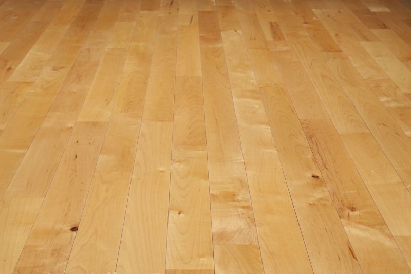 Maple Flooring Installation in Laurel, DE