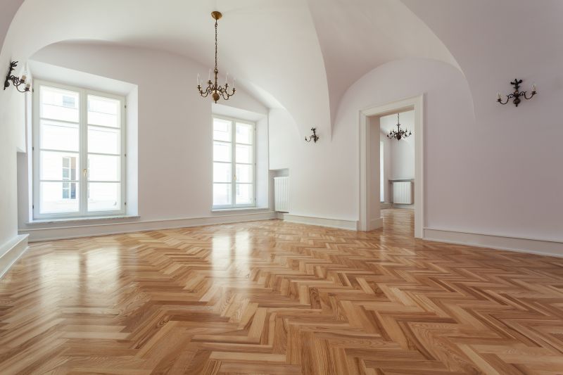 Parquet Flooring Installation in Lewes, DE