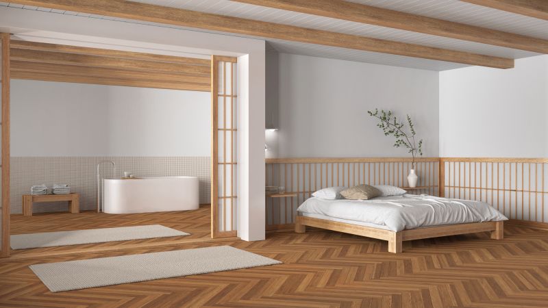 Parquet Flooring Installation in Lewes, DE