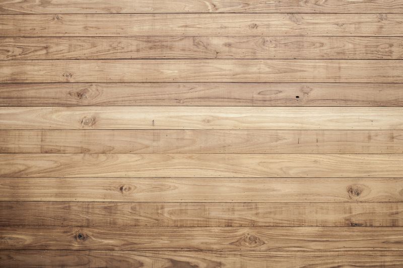 Pine Floor Installation in Lewes, DE