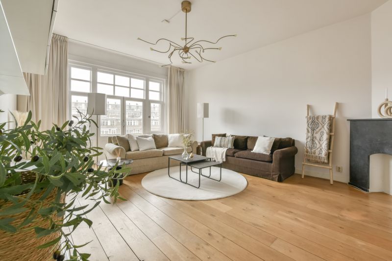 Wood Floor Replacement in Cape May County, NJ