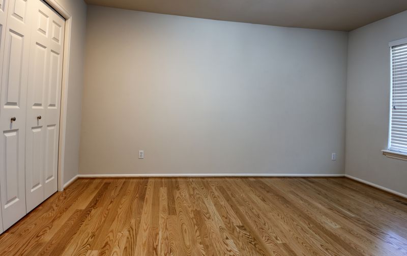 Wood Floor Replacement in Laurel, DE