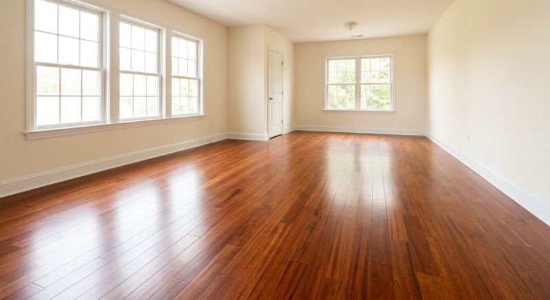 Wood Flooring Replacement in Bridgeville, DE