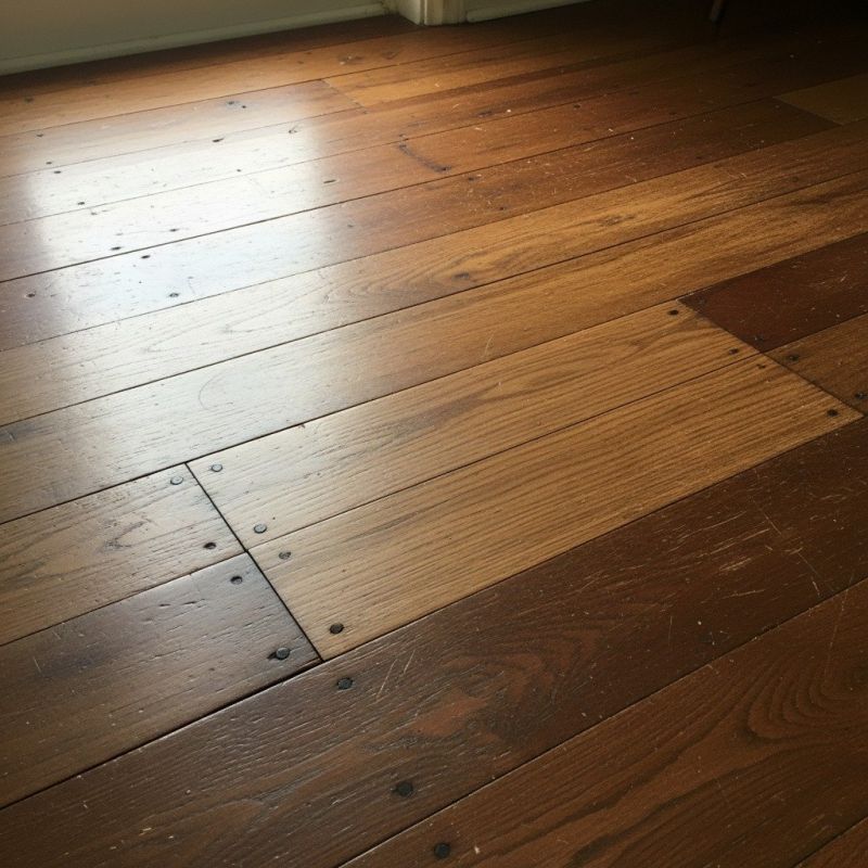 Wood Flooring Replacement in Dagsboro, DE