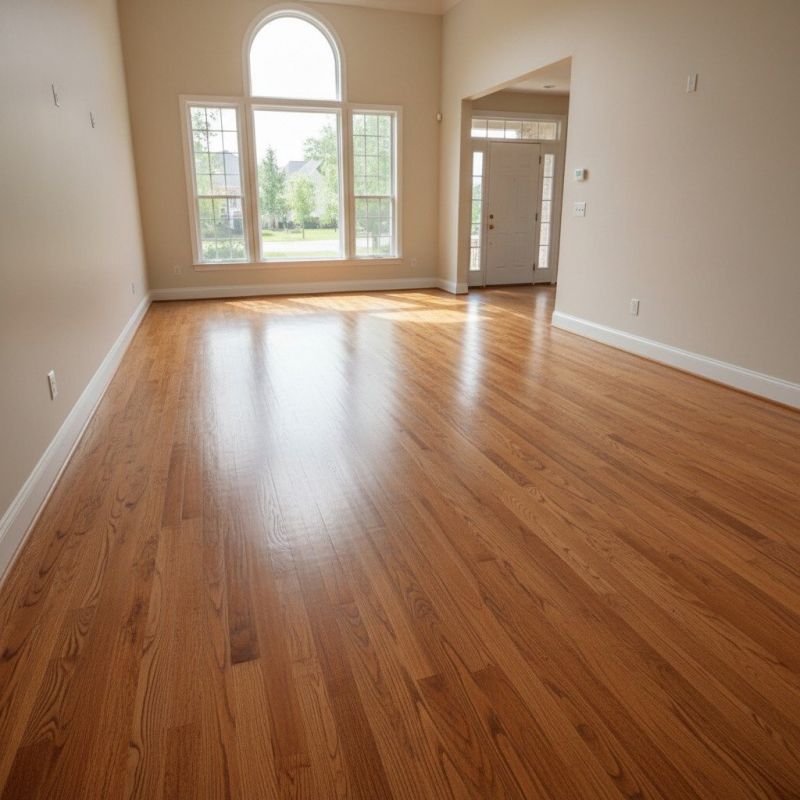 Wood Flooring Replacement in Frankford, DE