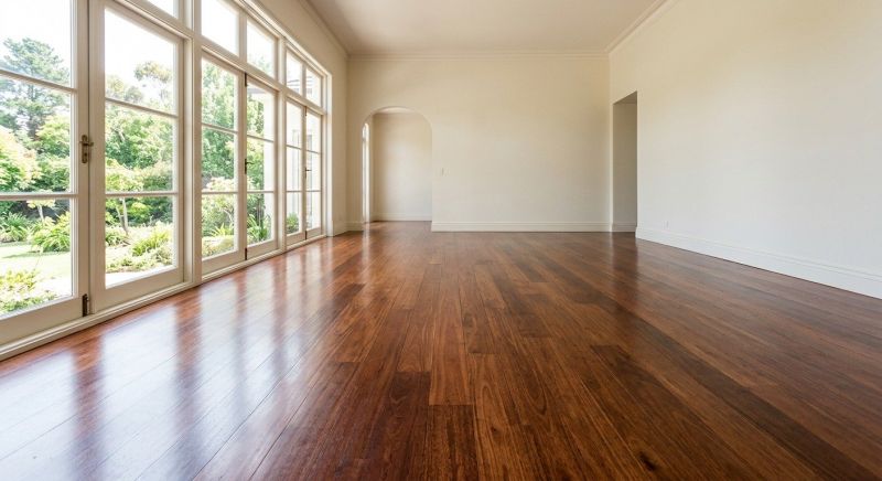 Wood Flooring Replacement in Houston, DE