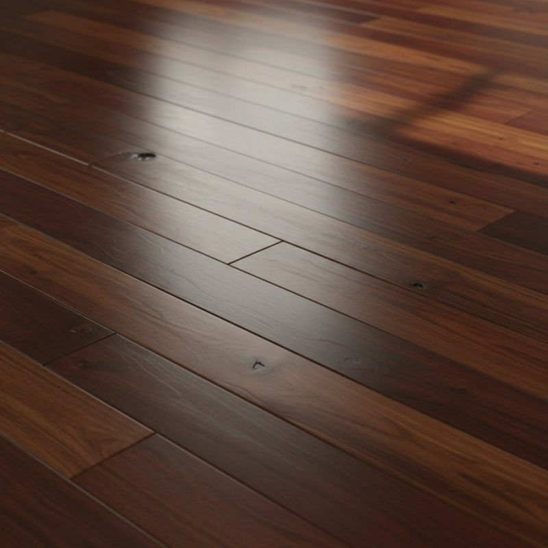 Wood Flooring Replacement in Milton, DE