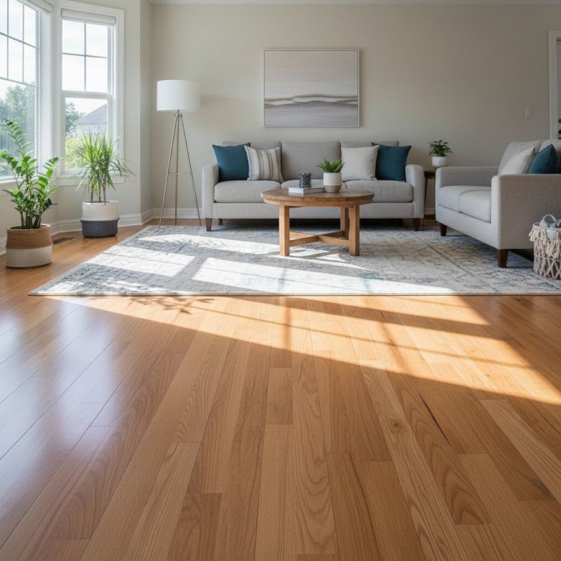 Wood Flooring Replacement in Ocean City, MD